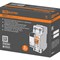 Электронное узо TDM ELECTRIC ВД63 2Р 25А 30мА - фото 15741857