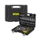 Набор инструментов WMC TOOLS WMC-4941-5DS(52709) - фото 15741895