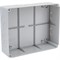 Распаячная коробка TDM ELECTRIC SQ1401-1272 - фото 15746170