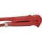Трубный рычажный ключ IZELTAS 2201100015 - фото 15746989