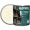 Лаковый тонирующий атмосферостойкий алкидный антисептик Profiwood 67011 - фото 15748773