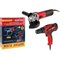 Набор электроинструмента WORTEX 1329385 - фото 15749815