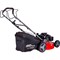 Бензиновая газонокосилка HND LM53XS - фото 15752784