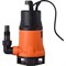 Дренажный насос Вихрь ДН-1100 68/2/7 - фото 15755861