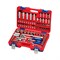 Универсальный набор инструментов МАСТАК 01-094C - фото 15757200
