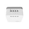 Одноканальное реле AQARA Single Switch Module T1 No Neutral - фото 15757340