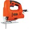 Лобзик Black+Decker JS20 - фото 15758159