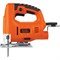 Лобзик Black+Decker JS20 - фото 15758162
