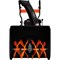 Бензиновый снегоуборщик DAST VERTEXTOOLS - фото 15758362