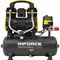 Безмасляный компрессор Inforce ISWC-9L/180 - фото 15759317