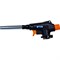 Газовая горелка vertextools 0834 - фото 15760315