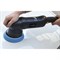 Электрическая ротор-орбитальная полировальная машина Wiederkraft WDK-Stinger15 - фото 15761244