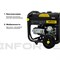 Бензиновый генератор Inforce GL 5500 - фото 15761482