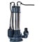 Дренажный насос Unipump FEKAPUMP V 1100F - фото 15763230