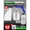 Пневматический пескоструйный пистолет ROCKFORCE RF-2377(47714) - фото 15763720