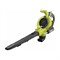 Аккумуляторный пылесос-воздуходувка Ryobi RBV36B - фото 15764256