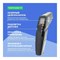 Инфракрасный термометр Testo Testo 830-T1 - фото 15765019