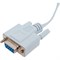 Кабель для подключения сетевого оборудования к компьютеру OSNOVO Console-RJ45-DB9F - фото 15766488