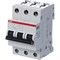Автоматический выключатель ABB S203 - фото 15767142