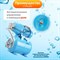 Насосная станция DGM BP-1500 - фото 15768524