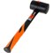 Резиновый молоток Gigant RH450-1 - фото 15769515