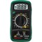 Цифровой мультиметр Mastech MAS838 - фото 15770862