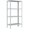 Стеллаж ПАКС МС-254 - фото 15771100