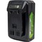 Аккумулятор GreenWorks G24USB4 - фото 15772927