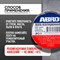Изолента ABRO ET-912-18-20-BLK-RW - фото 15779888