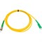 Симплексный оптический патч-корд TopLan PC-TOP-652-FC/A-SC/A-2.0 - фото 15781048