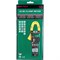 Цифровые токоизмерительные клещи Mastech MS2108 - фото 15781787