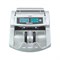 Счетчик банкнот MERTECH C-3000 white - фото 15784612