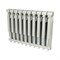 Алюминиевый радиатор ROMMER Plus 500 - фото 15785287