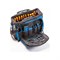 Сумка электрика HOEGERT TECHNIK heavy duty - фото 15786372