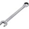 Комбинированный трещоточный ключ Gigant GRW17 - фото 15787642