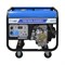 Дизельный генератор ТСС TSS SDG 3300EH - фото 15789660