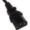 Шнур питания LANMASTER LAN-PP13/20-2.0-BK - фото 15789682