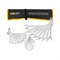Комбинированные ключи JCB JCB-5261P(57166) - фото 15792683