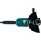 Ушм (болгарка) MAKITA GA 9020 - фото 15793928