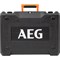 Аккумуляторная дрель AEG BSB18CBLLI-502C - фото 15794270