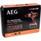 Аккумуляторная дрель AEG BSB18CBLLI-502C - фото 15794273