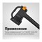 Универсальный топор FISKARS Solid A10 - фото 15794719