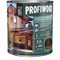 Защитно-декоративное покрытие для древесины Profiwood 72660 - фото 15800401