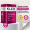 Сыпучий клей для флизелиновых обоев KLEO 030 EXTRA 55 - фото 15800656