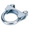 Хомут глушителя DAR 50910 - фото 15803502
