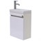 Подвесная тумба под умывальник Como 40 Alcora Compact - фото 15804274
