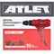 Дрель ATLET PDI400N - фото 15804655