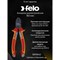 Диэлектрические бокорезы Felo 58101640 - фото 15806346