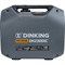 Бензиновый инверторный генератор Dinking DK2300iC - фото 15806971