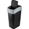 Контейнер для мусора CURVER FLIP BIN - фото 15807993